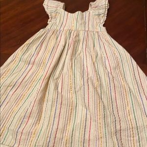 Old Navy girls dress 4t